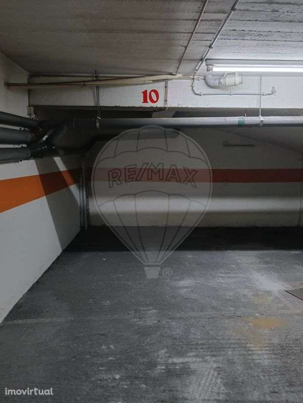 Garagem  para arrendamento - Grande imagem: 5/5
