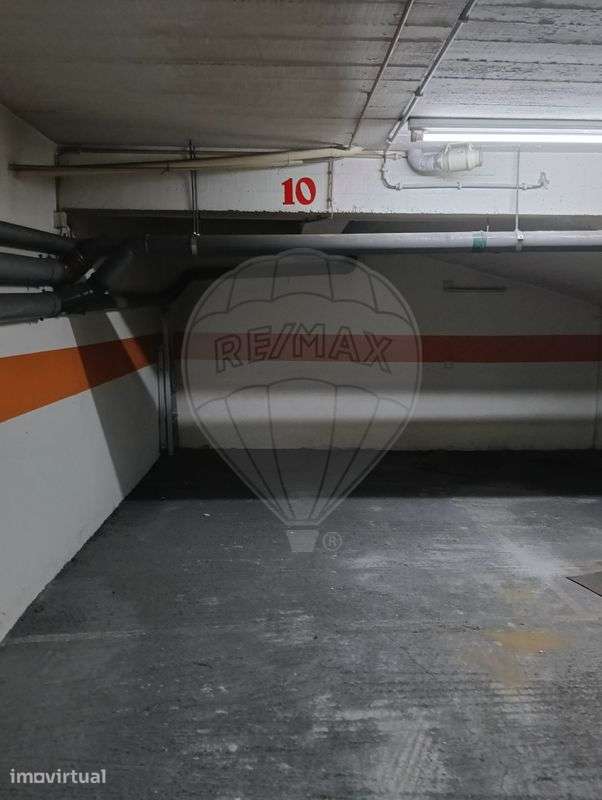 Garagem  para arrendamento - Grande imagem: 5/5