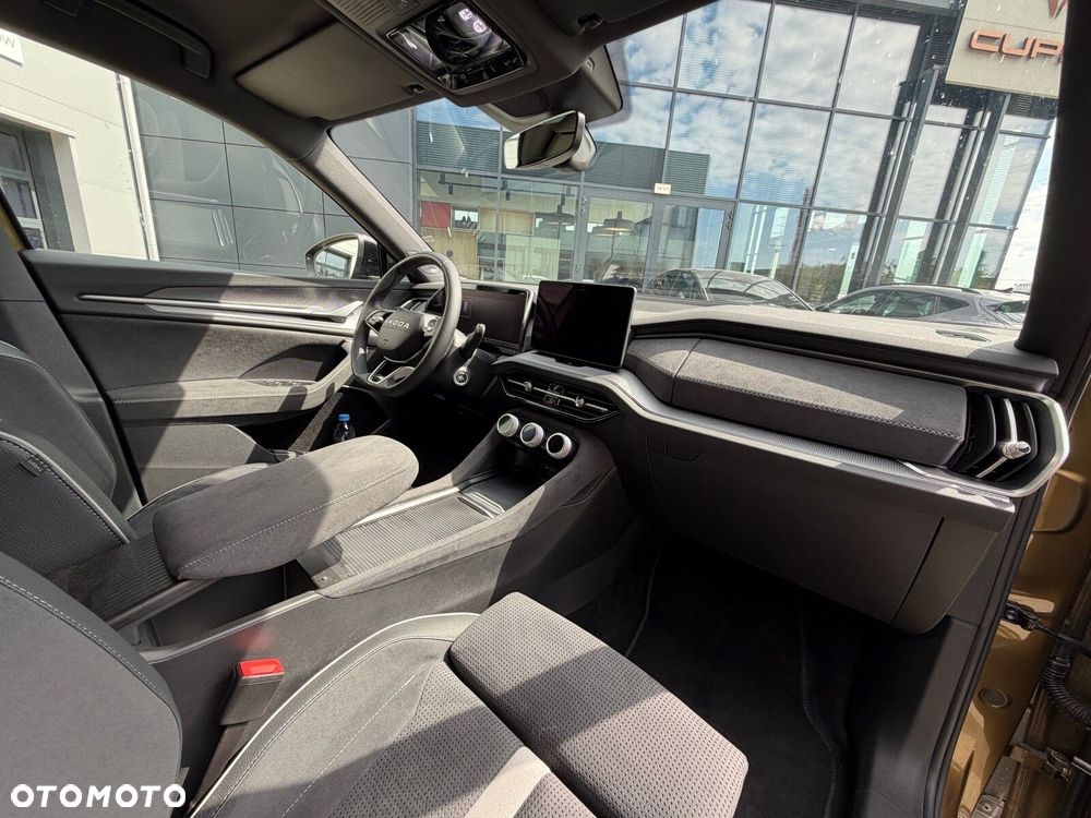 Skoda Kodiaq 2.0 TDI 4x4 Sportline DSG - 19