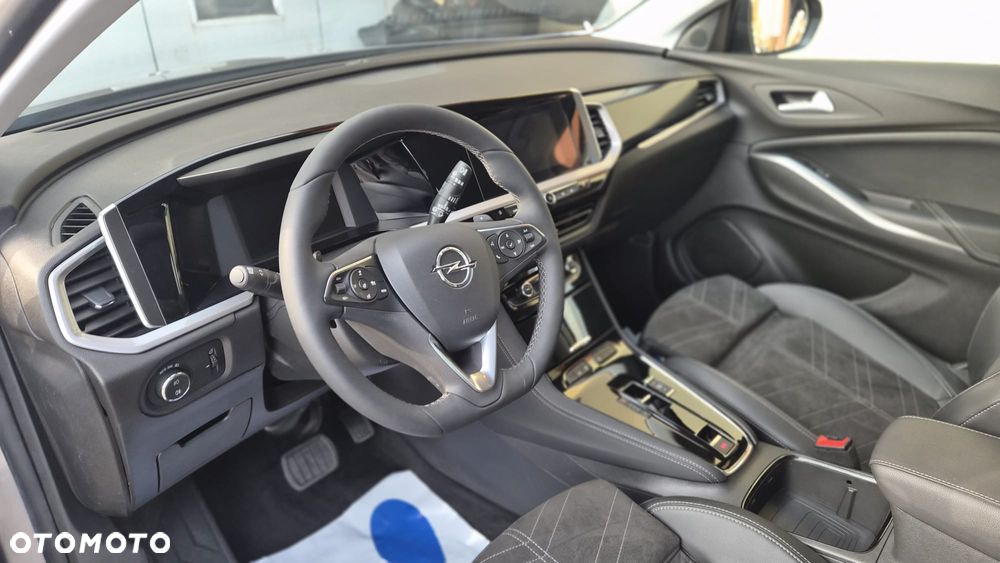 Opel Grandland X - 18