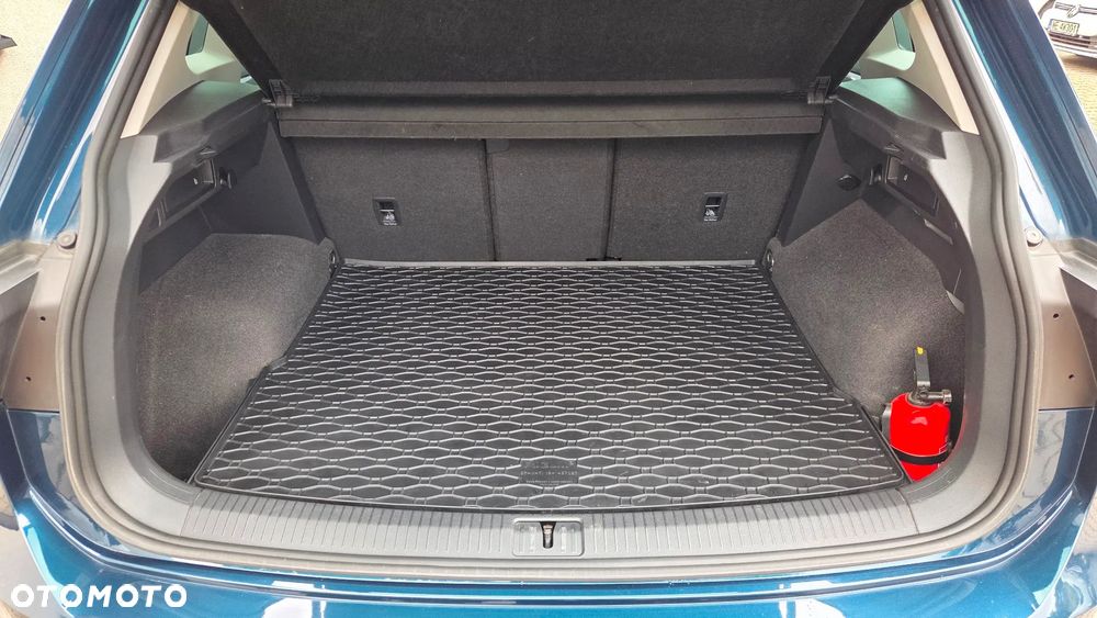 Volkswagen Tiguan 2.0 TDI SCR Life DSG - 29