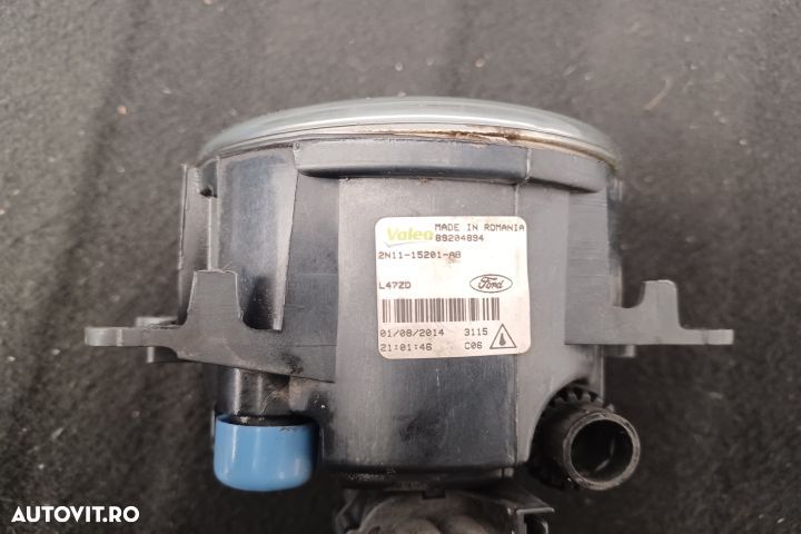 Proiector dreapta 2N11-15201-AB 2N1115201AB 2N11-15201-AB 2N1115201AB - 5