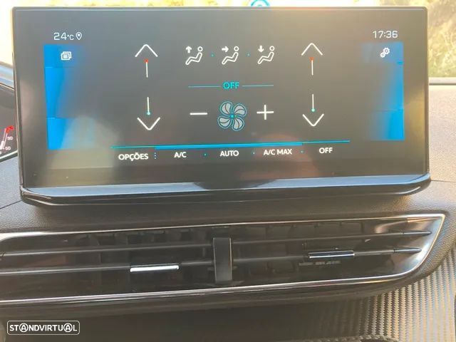 Peugeot 3008 PureTech 130 Stop & Start GPF Active Pack - 18