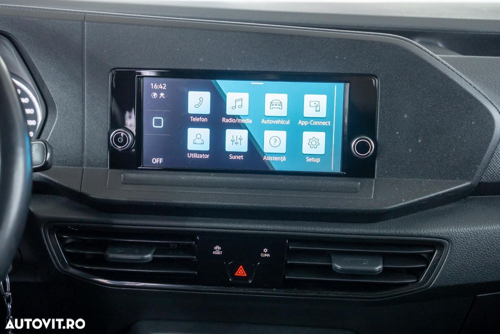 Volkswagen Caddy 2.0 (5-Si.) Maxi - 19