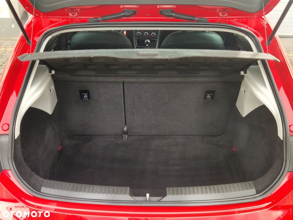 Seat Leon 2.0 TDI DPF FR Black Matt Edition - 39