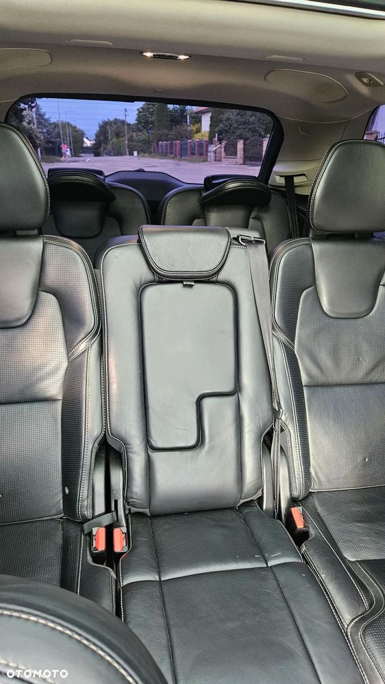 Volvo XC 90 T6 AWD Geartronic Inscription - 9