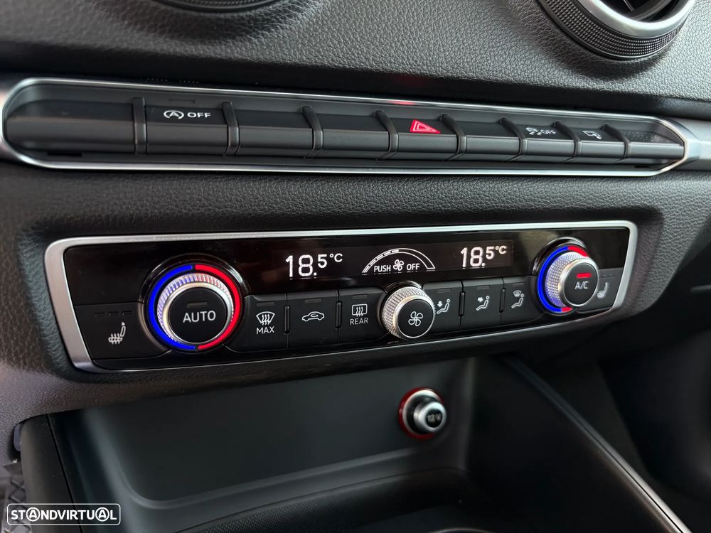 Audi A3 Sportback 1.6 TDI Attraction - 15