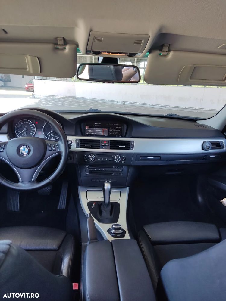 BMW Seria 3 - 12