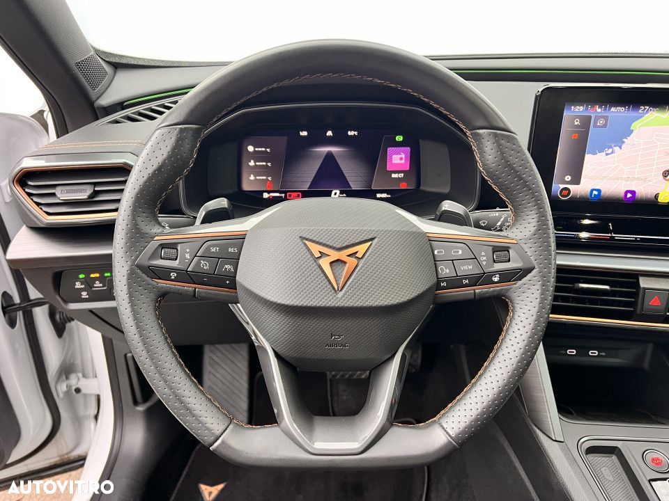 Cupra Formentor - 13