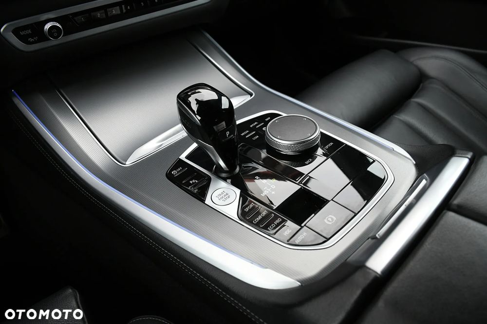 BMW X5 xDrive30d mHEV sport - 26