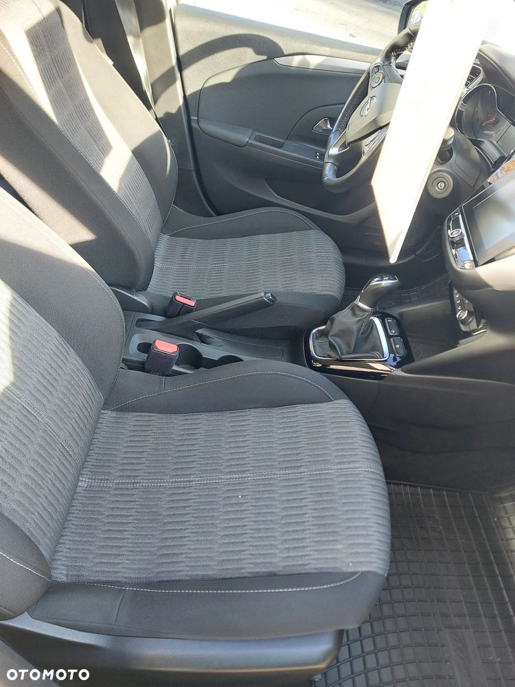 Opel Corsa 1.2 Edition S&S - 4