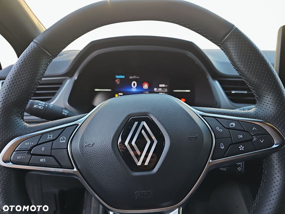 Renault Captur 1.0 TCe Techno - 11