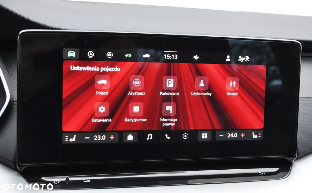 Skoda Octavia 1.5 TSI Edition 130 Selection - 18