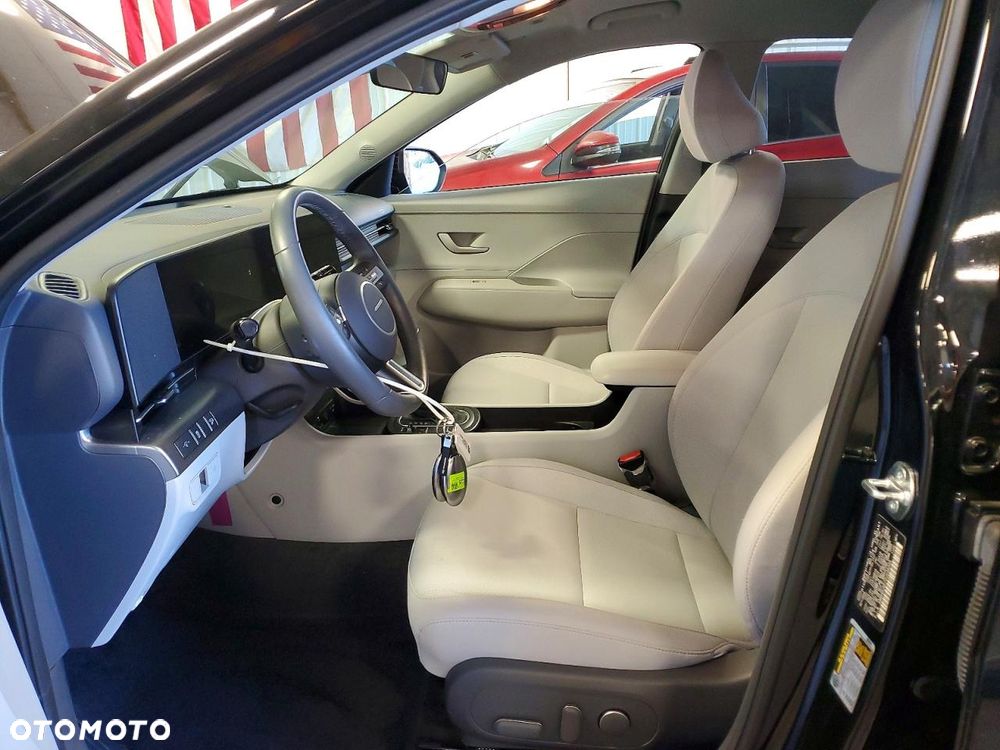 Hyundai Kona - 8