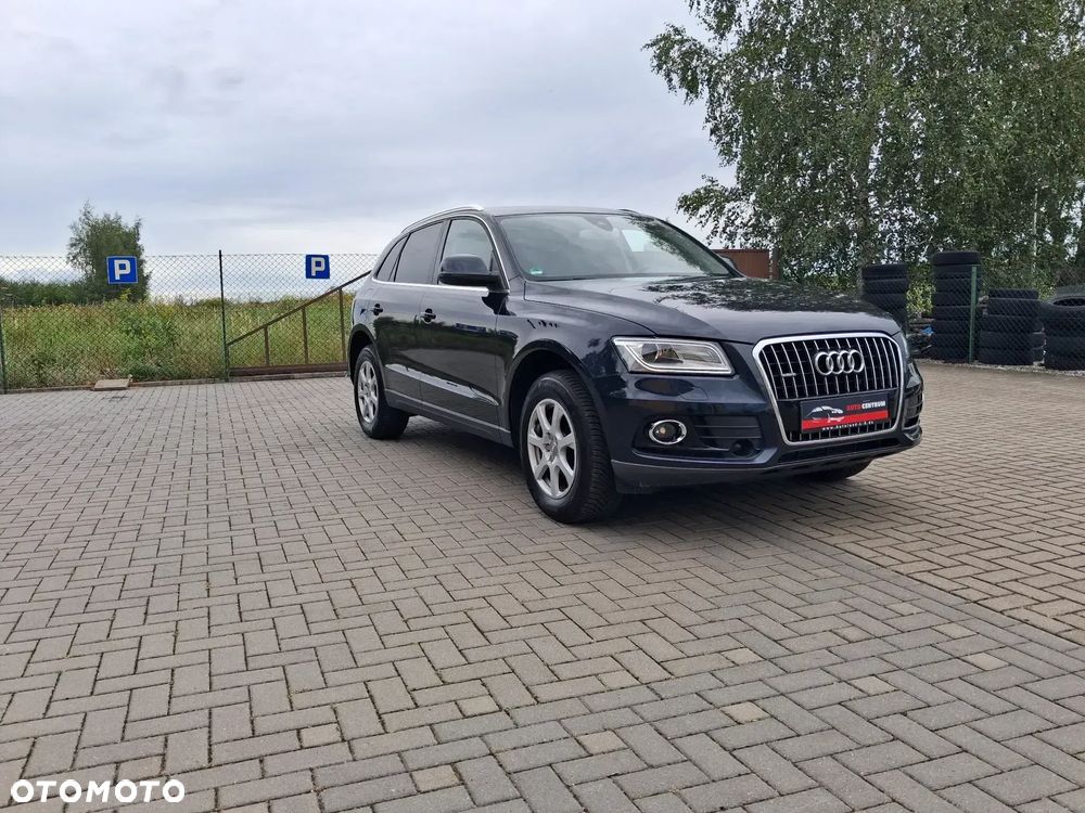 Audi Q5 - 4