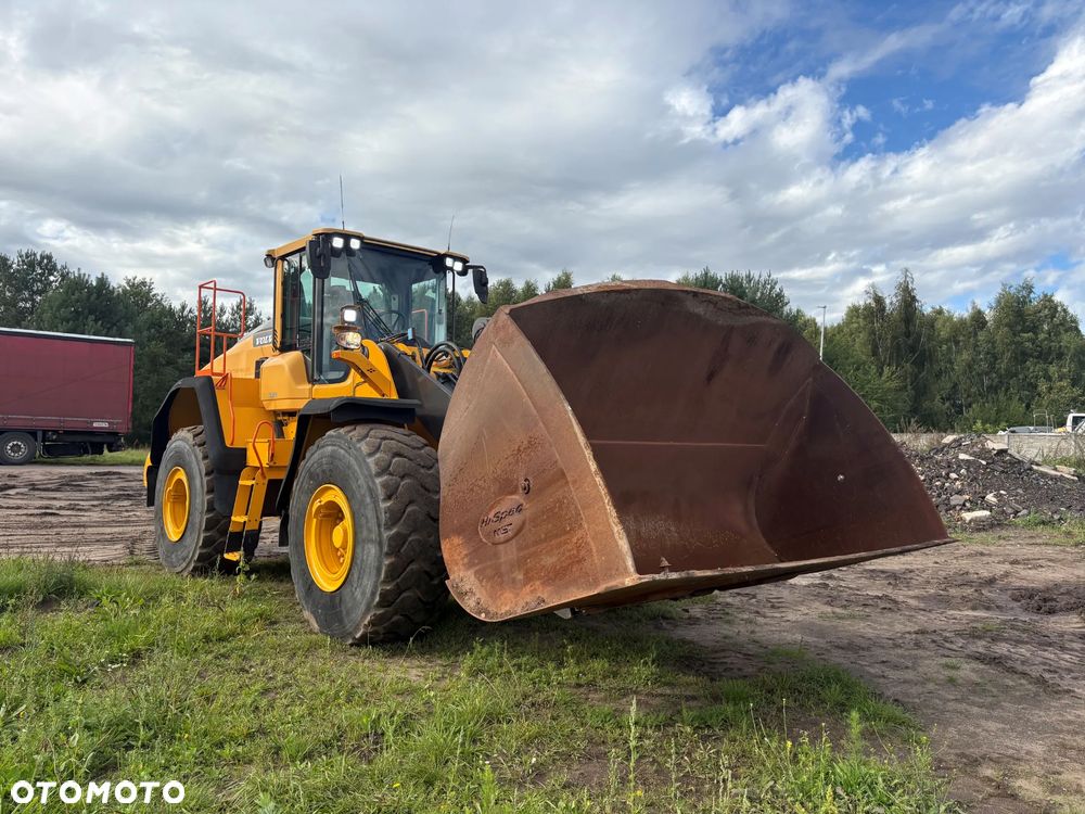 Volvo L150H - 3