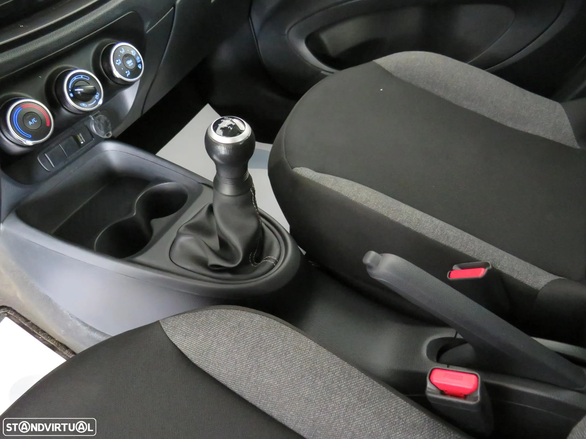 Toyota Aygo X 1.0 Play - 11