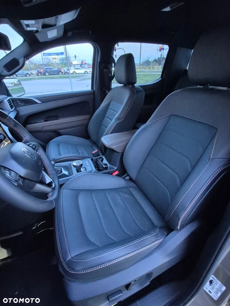 Volkswagen Amarok 3.0 V6 TDi 4MOTION PanAmericana - 31