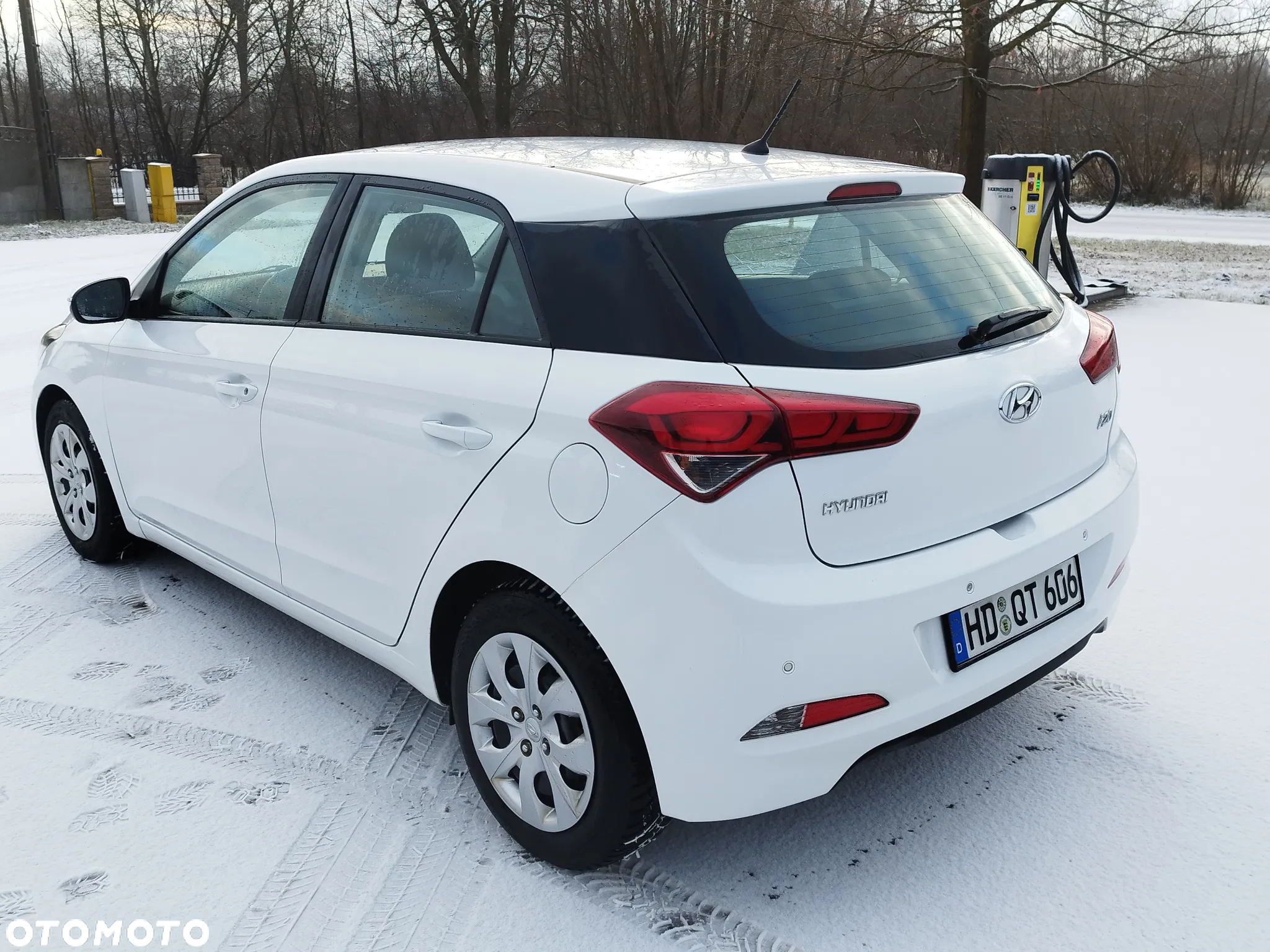 Hyundai i20 1.4 CRDi Comfort - 6