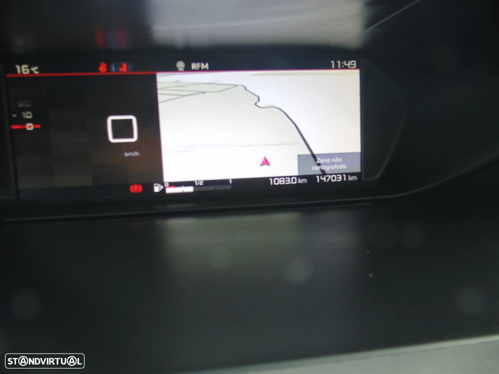 Citroën C4 Picasso 1.6 BlueHDi Feel J16 - 28