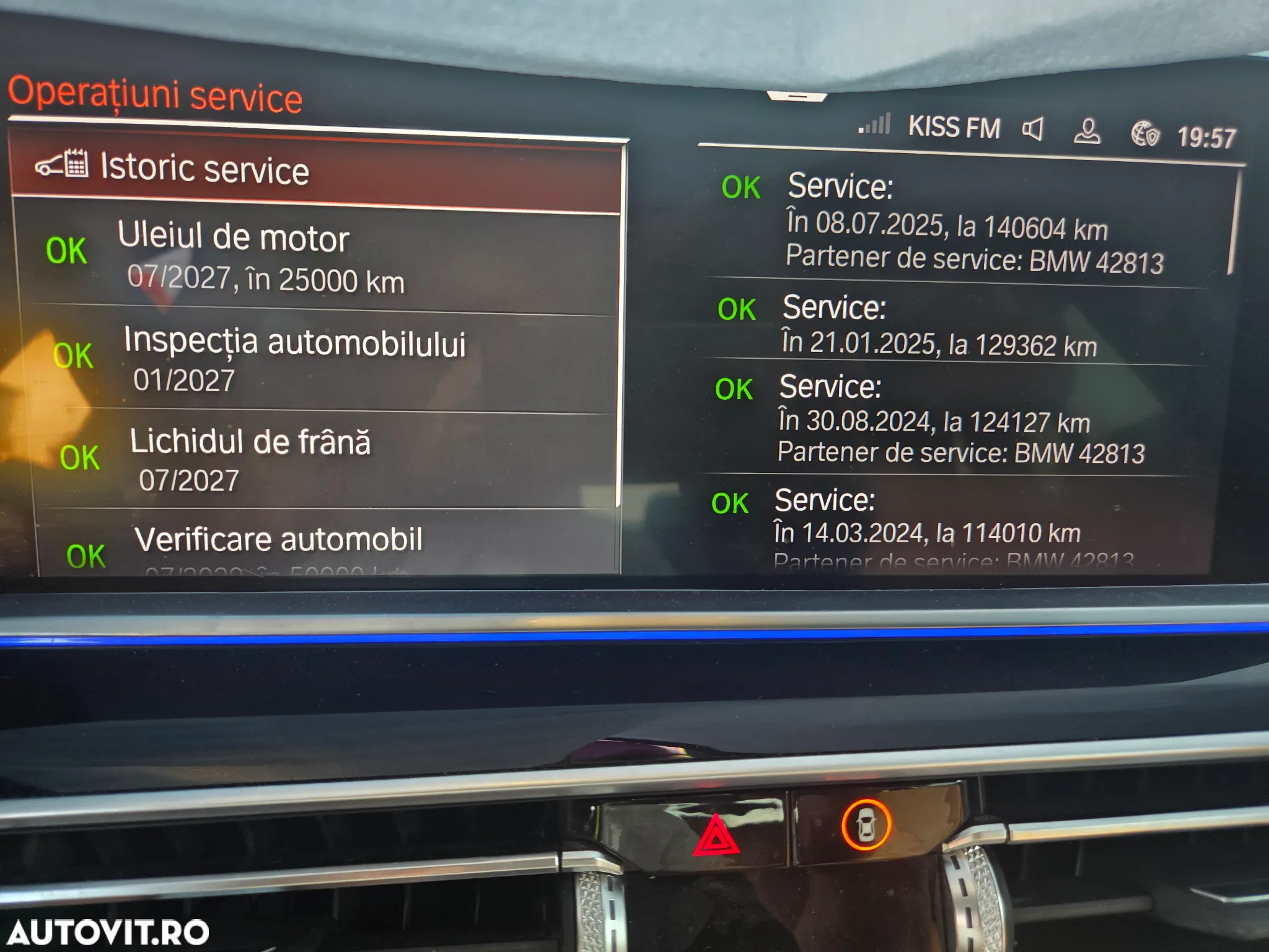 BMW X5 - 9