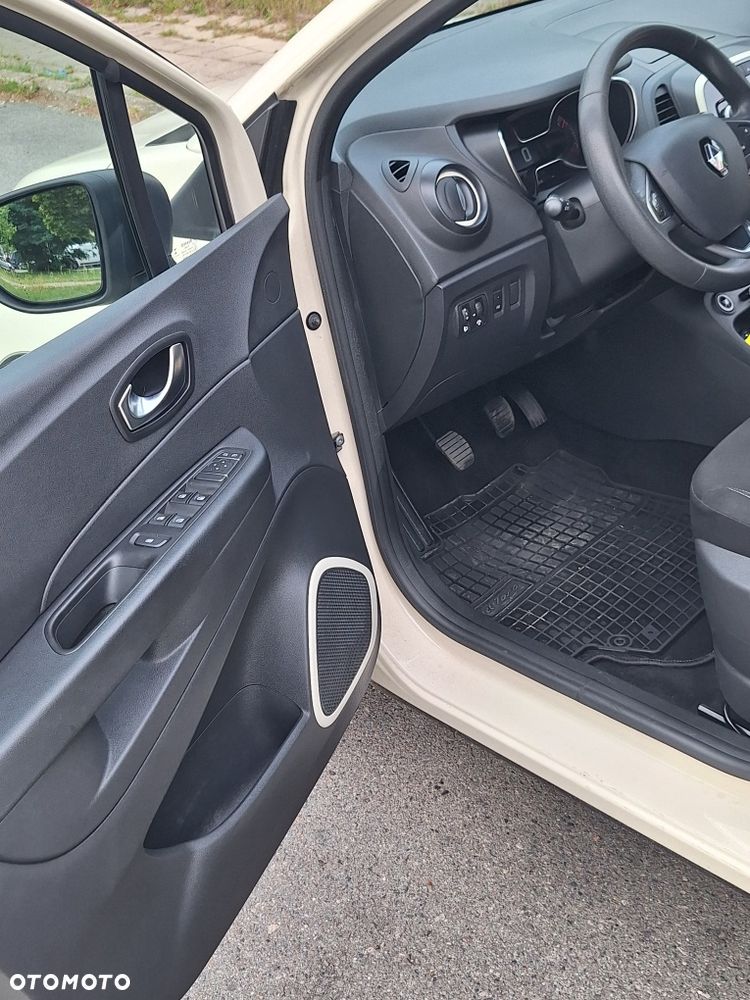 Renault Captur - 7
