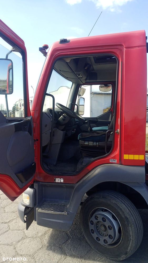 DAF FA LF 45 - 9
