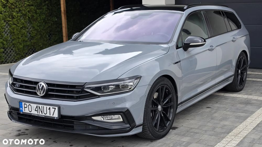 Volkswagen Passat - 3