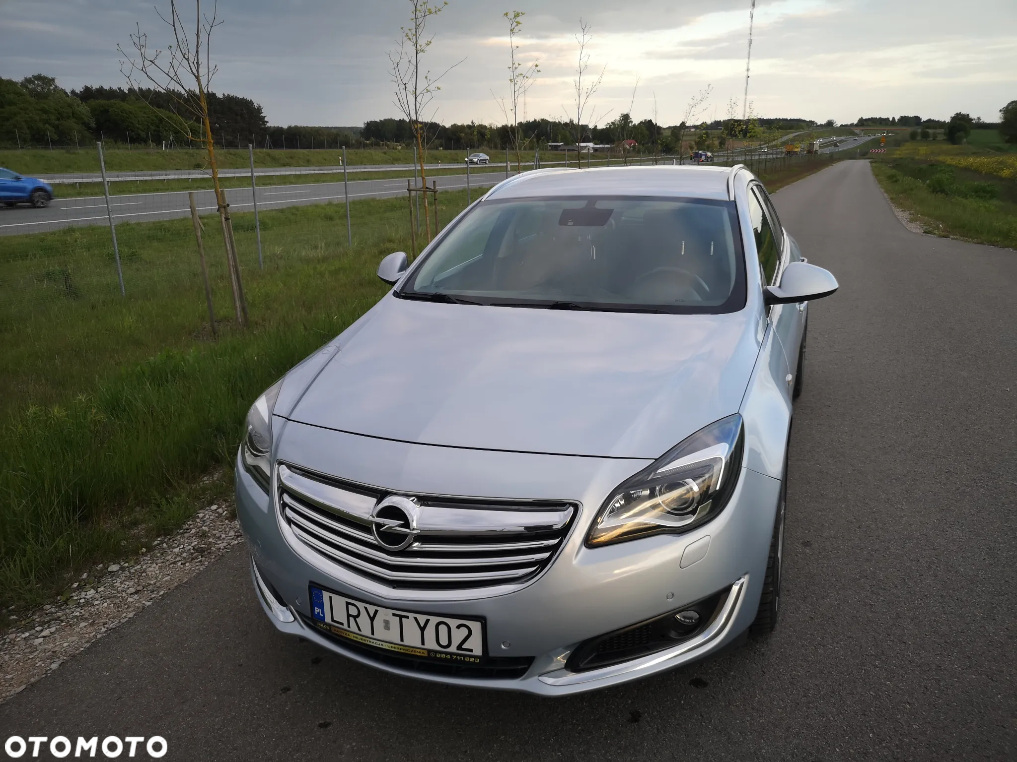 Opel Insignia 1.6 T Edition S&S - 20