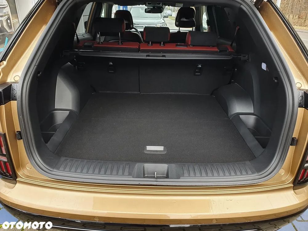 SsangYong/KGM Actyon 1.5 T-GDI Wild 4WD - 18