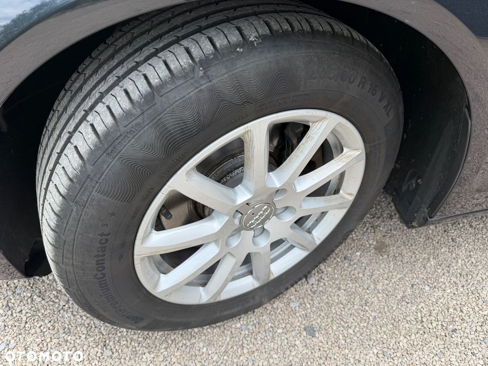 Audi A4 Avant 2.0 TDI DPF - 28