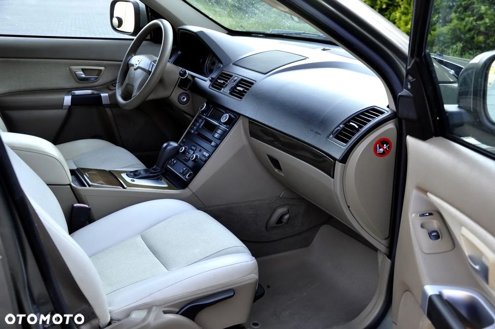 Volvo XC 90 3.2 Edition - 26