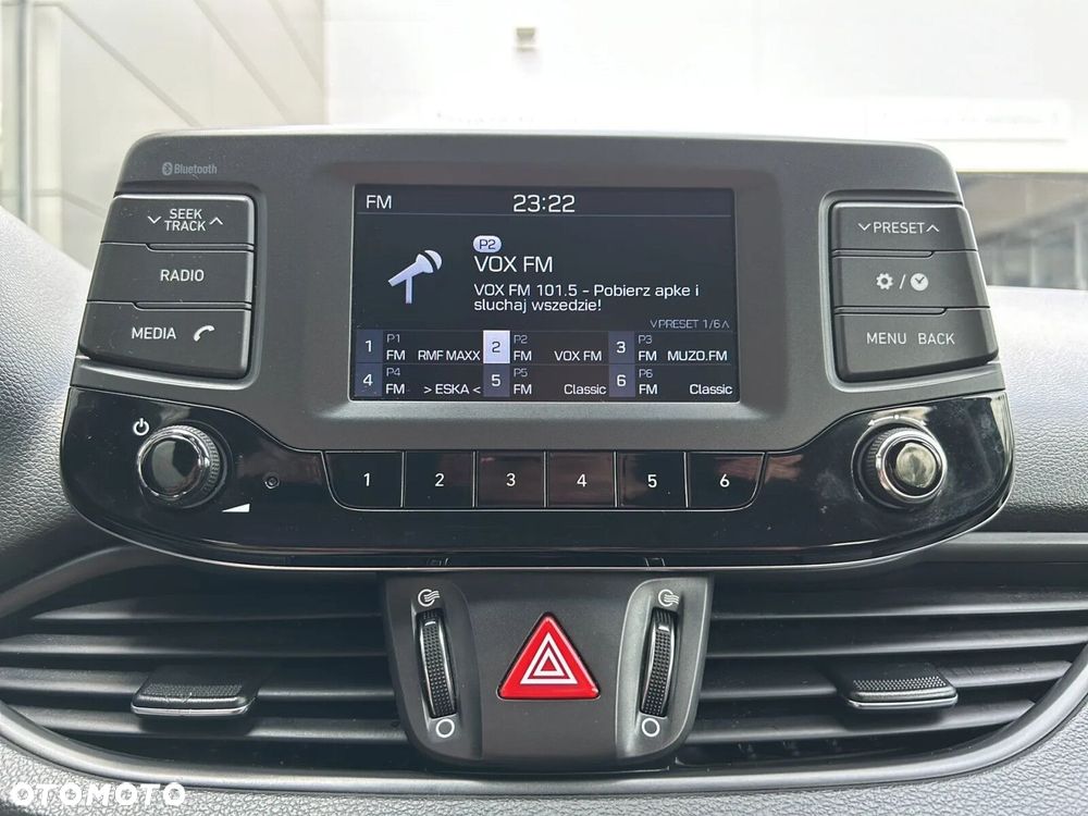 Hyundai i30 1.4 Classic + - 31
