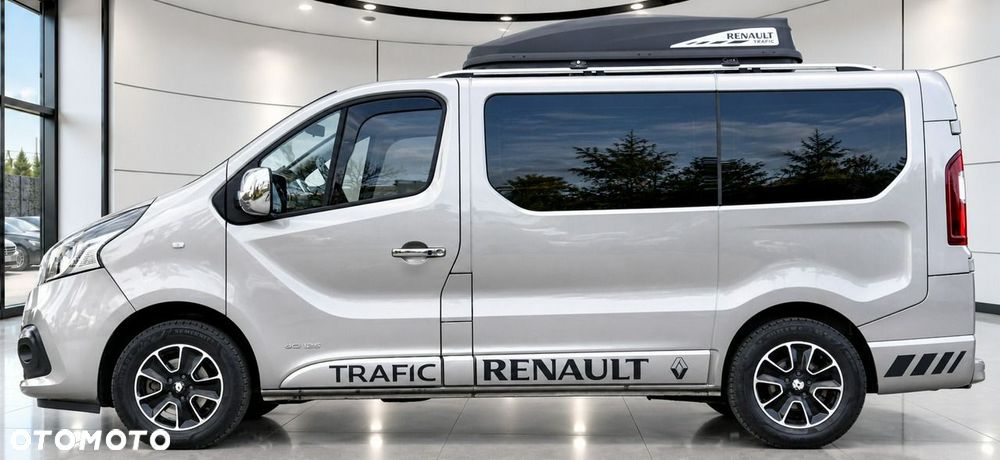 Renault Trafic - 31