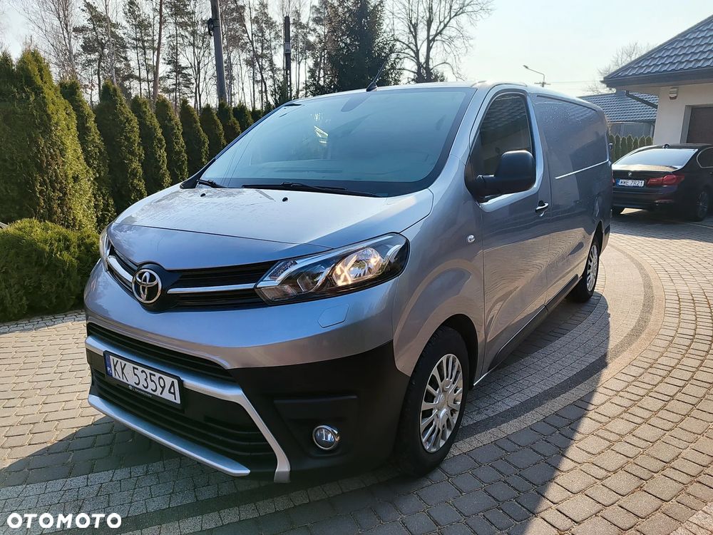 Toyota PROACE - 6