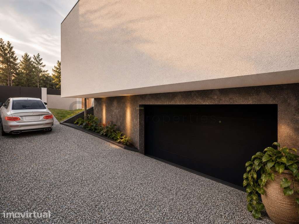Moradia T4 Luxo com cave ampla | Belverde | Piscina - Grande imagem: 3/23