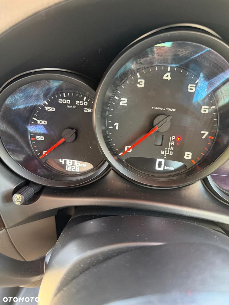 Porsche Macan Standard - 6