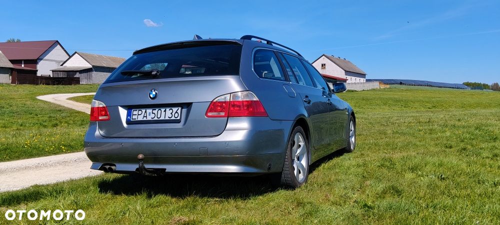 BMW Seria 5 - 3
