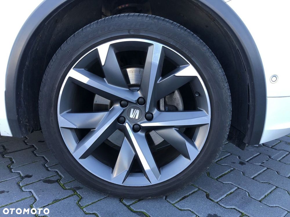 Seat Tarraco 2.0 Eco TSI FR S&S 4Drive DSG - 27