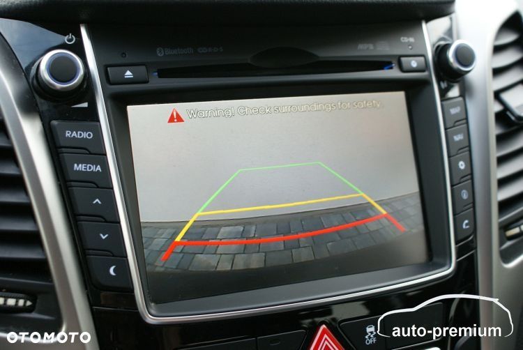 Hyundai i30 1.4 Classic - 20