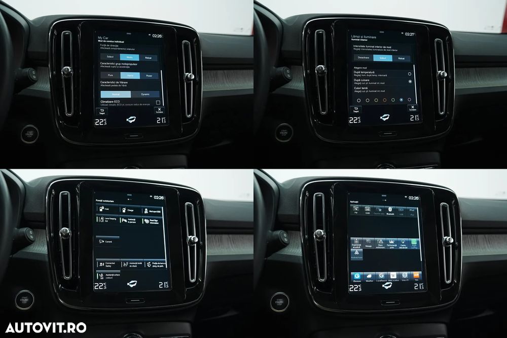 Volvo XC 40 T5 Recharge DKG Inscription - 26