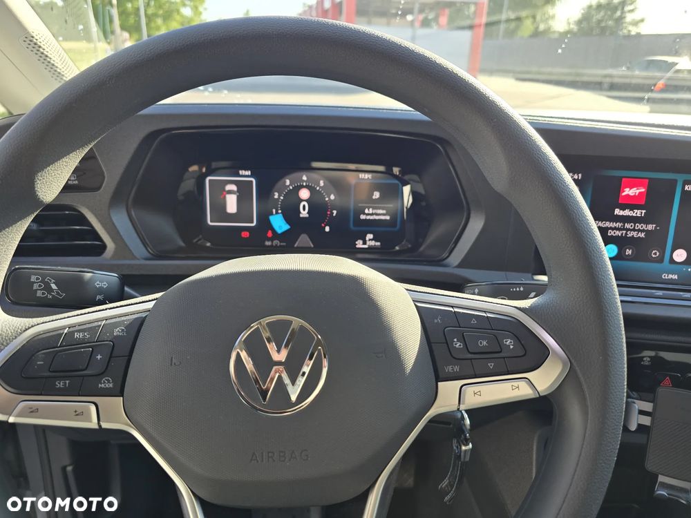 Volkswagen caddy - 8