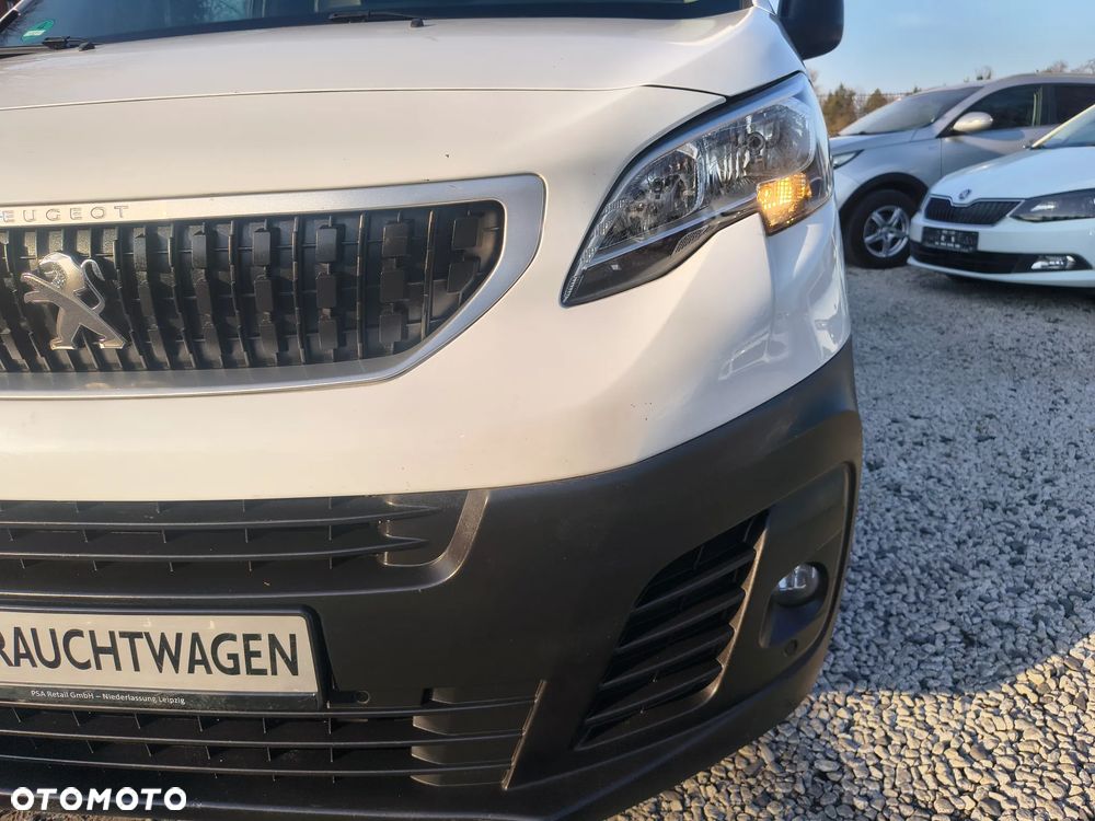 Peugeot Expert - 11