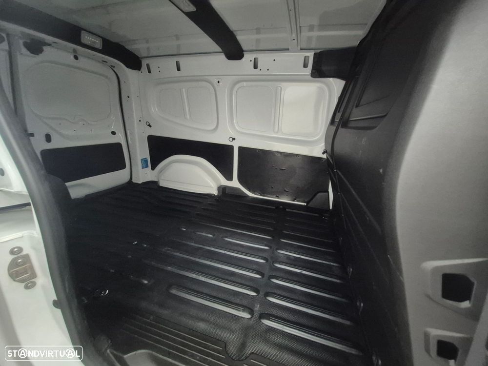 Mercedes-Benz Citan 110 CDi/27 - 25