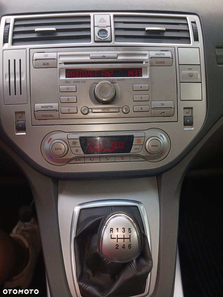 Ford Kuga 2.0 TDCi Trend - 23