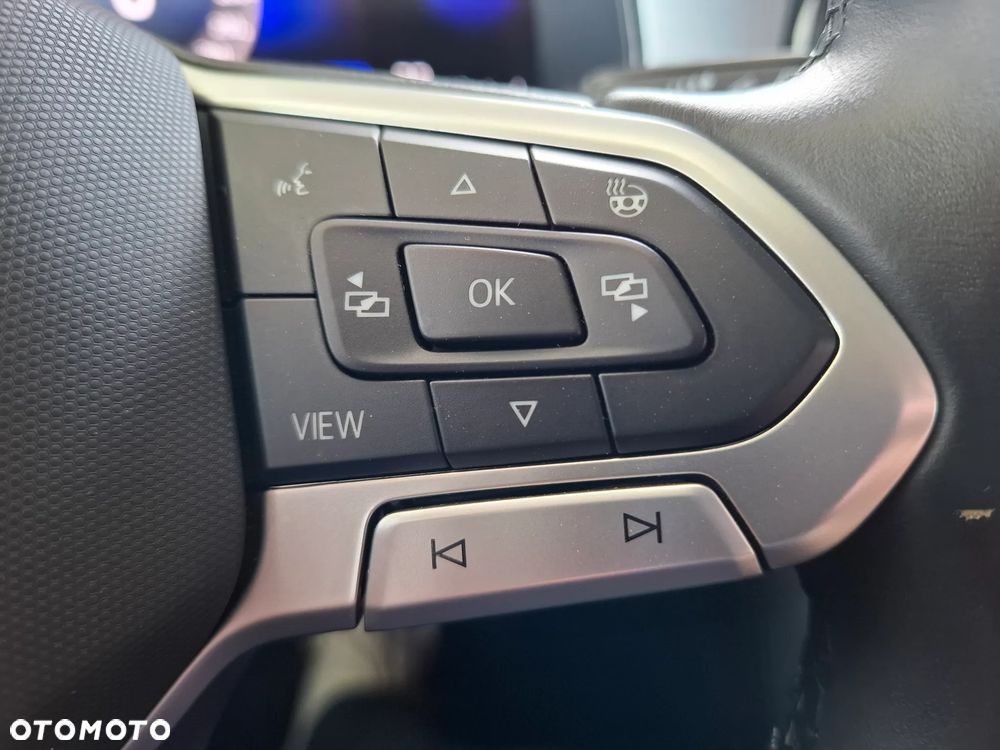 Volkswagen T-Roc 1.5 TSI Special Edition DSG - 20