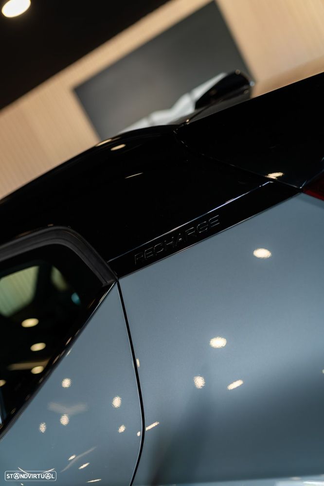 Volvo XC 40 Recharge 69 kWh Single Motor Core - 26