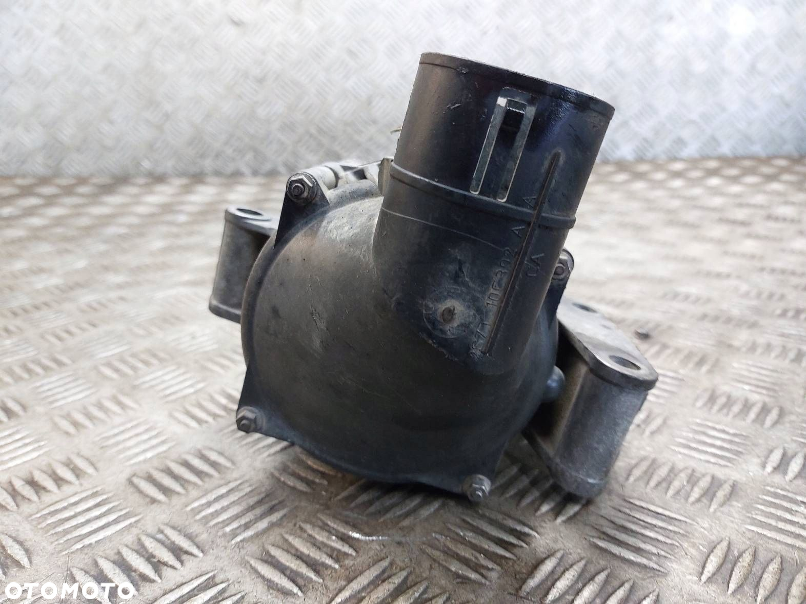 ALTERNATOR FORD MONDEO MK3 2.0 TDCI LIFT 1S7T-BD - 5