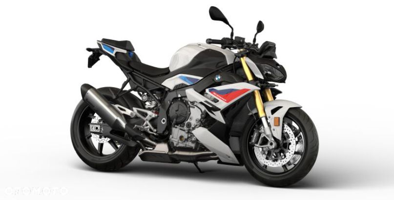BMW S - 2