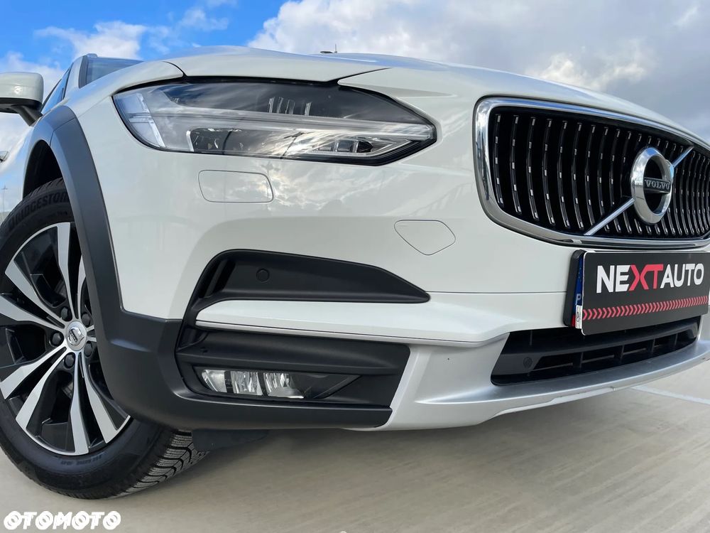 Volvo V90 Cross Country T5 AWD - 17